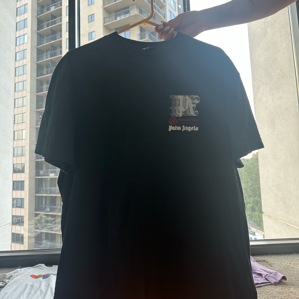 Palm angels tee